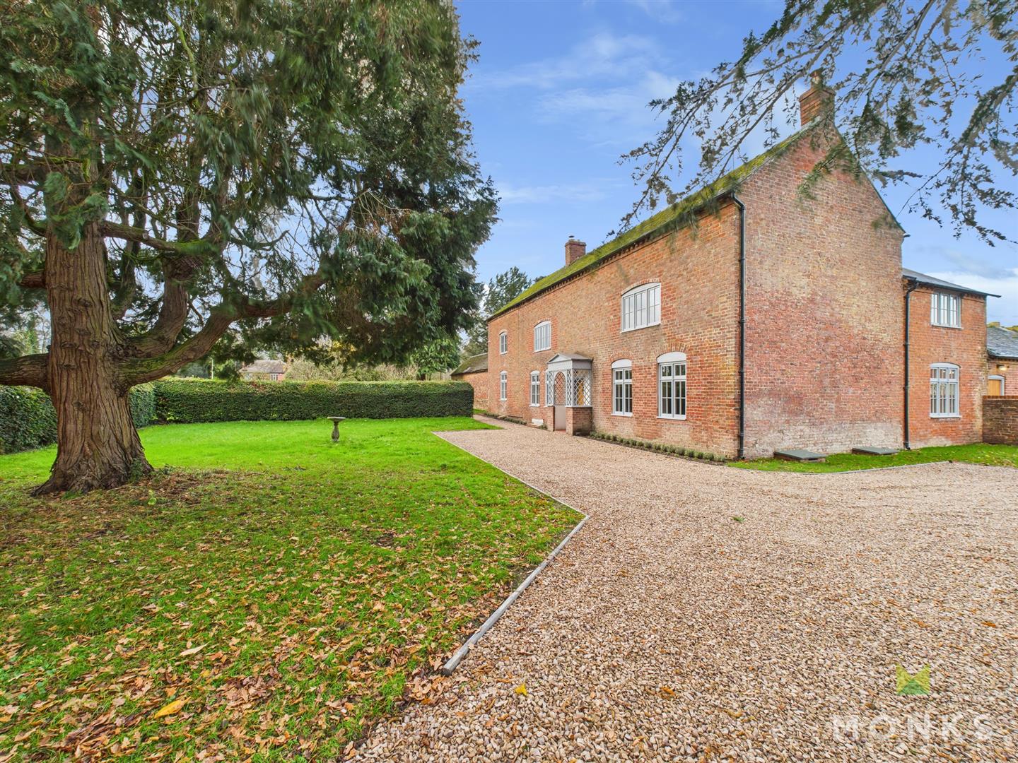 The Hermitage , Shrewsbury, SY5 9QX To Let